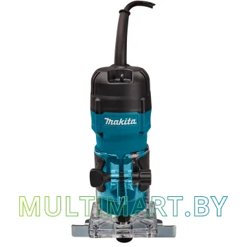 Кромочно-петельный фрезер Makita 3711